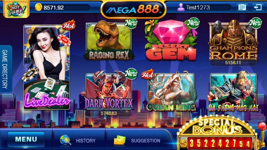 Free Slots You Can Win Real Money