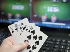 Play Betting Games and Get Bonuses with Korean Casino Sites