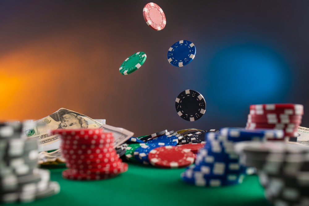 Most Rewarding Online Casino Games - zf poker