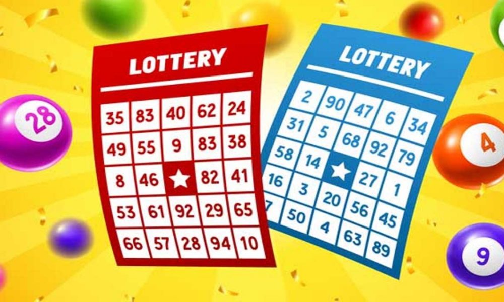 Ethics of online lotteries- should they be legal