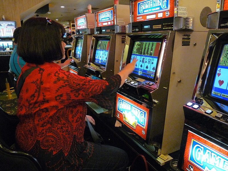 A comprehensive collection of slot machine-related resources in one convenient place