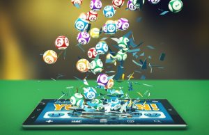 Winning Online Lottery Games: The Ultimate Guide