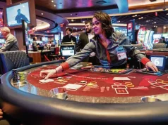 Mobile Gaming Experience on Today’s Advanced Online Casino Platforms