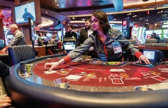 Mobile Gaming Experience on Today’s Advanced Online Casino Platforms