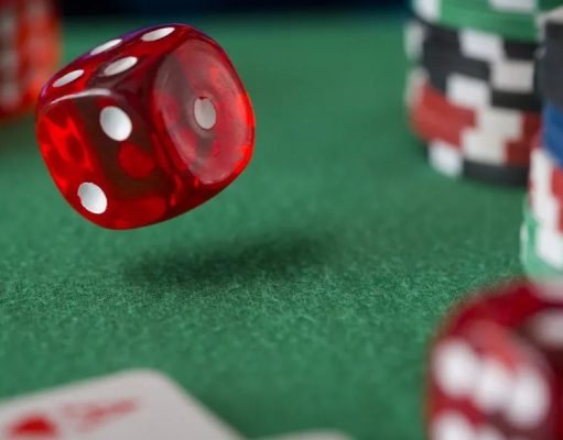 Online Casino Entrance Verification Methods That Protect Player Information