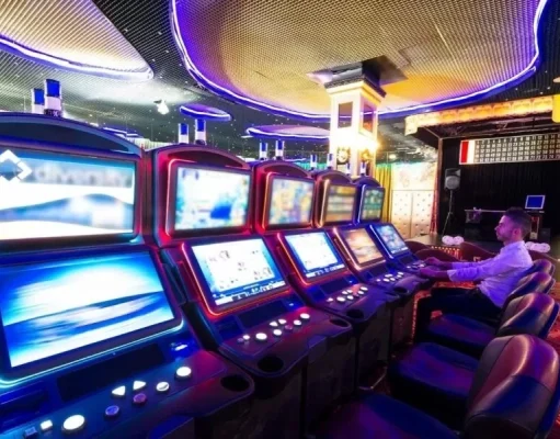 Why online betting Gives Thai Players a Smarter Way to Participate