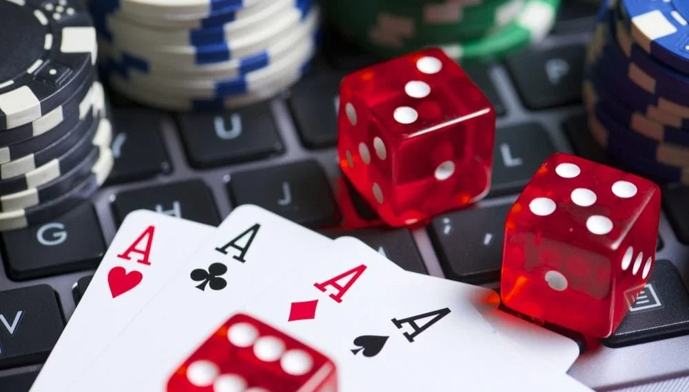 Online Slot Ideas That Make Every Gaming Session Feel More Organized