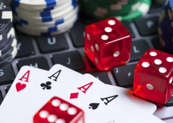 Online Slot Ideas That Make Every Gaming Session Feel More Organized