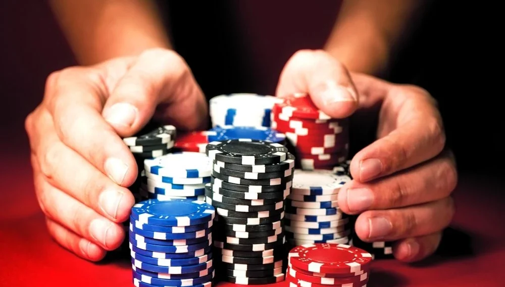 Understanding Slot Game Variance and How It Impacts Winning Chances